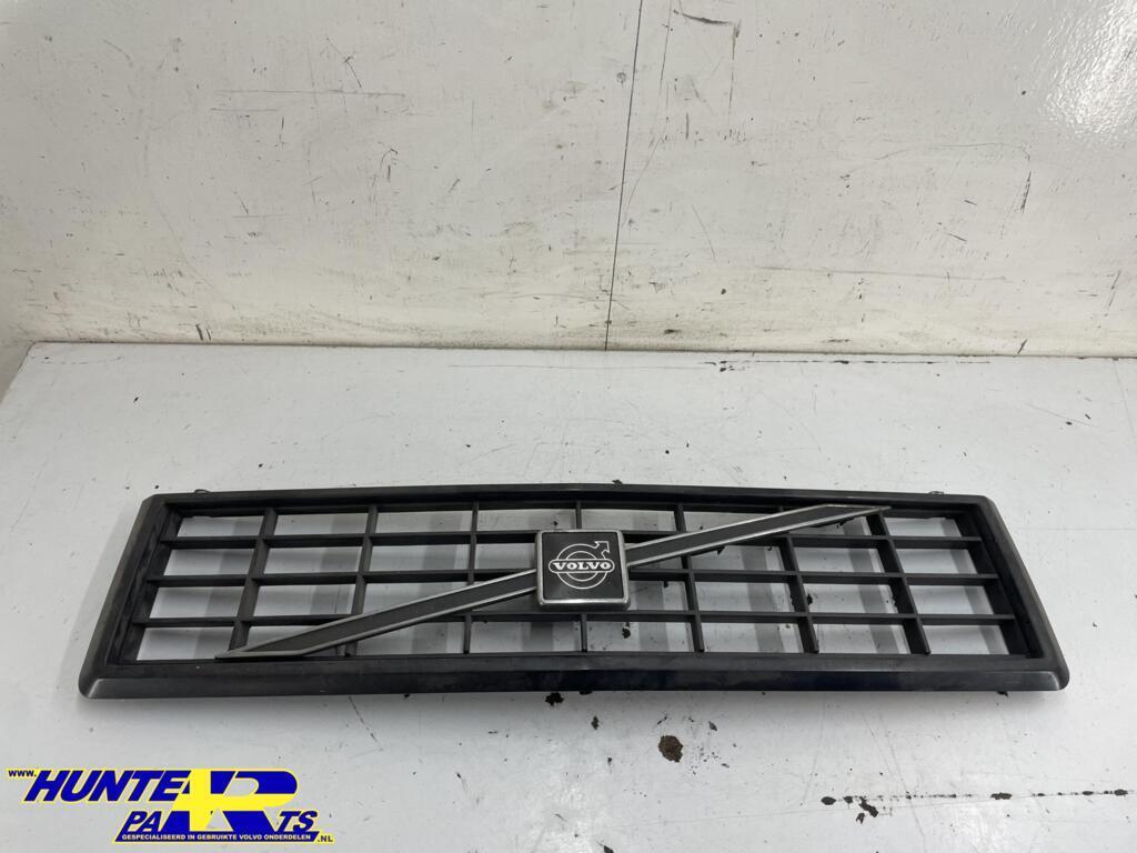 Grill Volvo 780 ('87-'89), Enlèvement ou Envoi, Volvo, Volvo, Utilisé