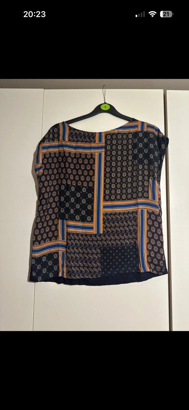 Pakket met 6 bovenstukken dames, Kleding | Dames, Ophalen, Zo goed als nieuw