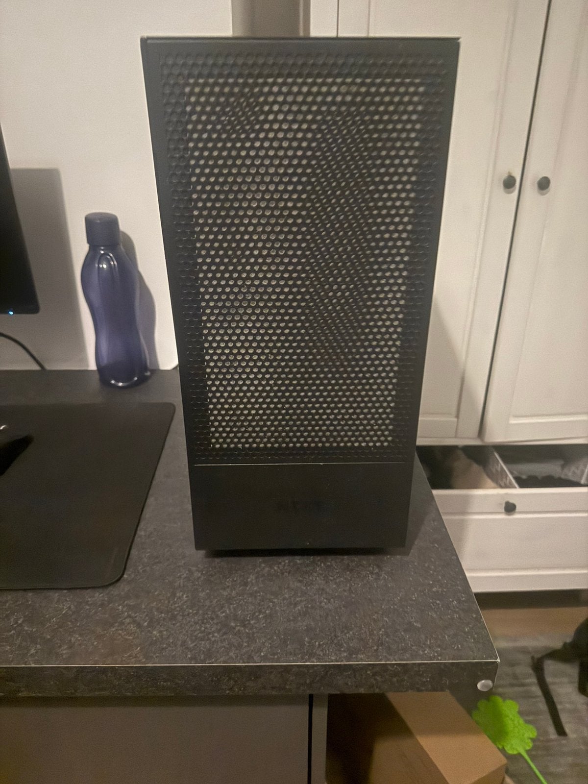 Gaming PC - RTX 4080 Super - Ryzen 7 7800X3D - 32GB RAM, TV, Hi-fi & Vidéo, Wi-Fi, Enlèvement, Comme neuf