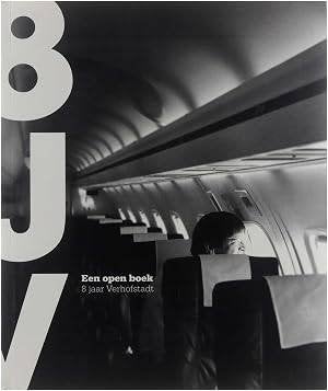Een open boek 8 jaar Verhofstadt rank becks 194 blz, Ophalen of Verzenden, Zo goed als nieuw
