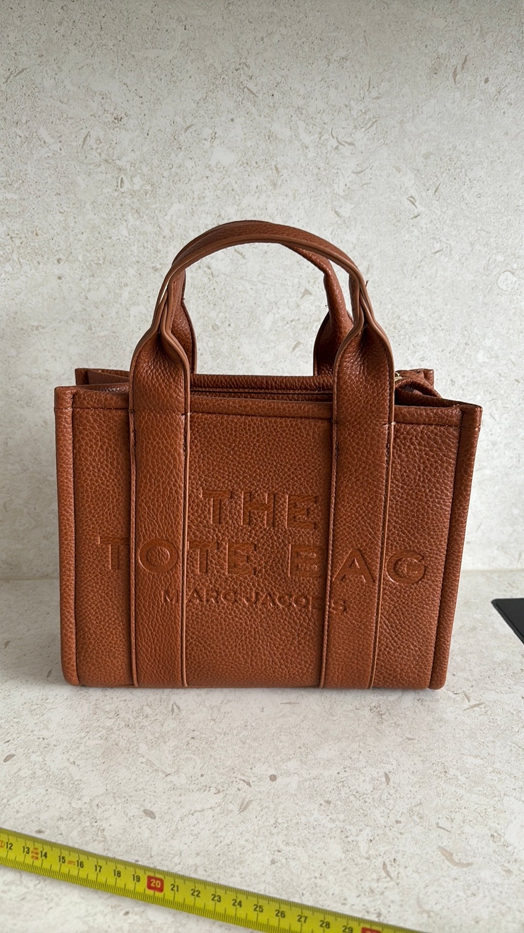 Marc Jacobs Tote Bag, Ophalen, Nieuw