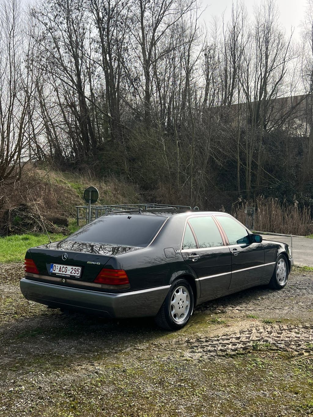 Mercedes Benz 300 Sel Oldtimer Lpg Airco Opendak, foto 9