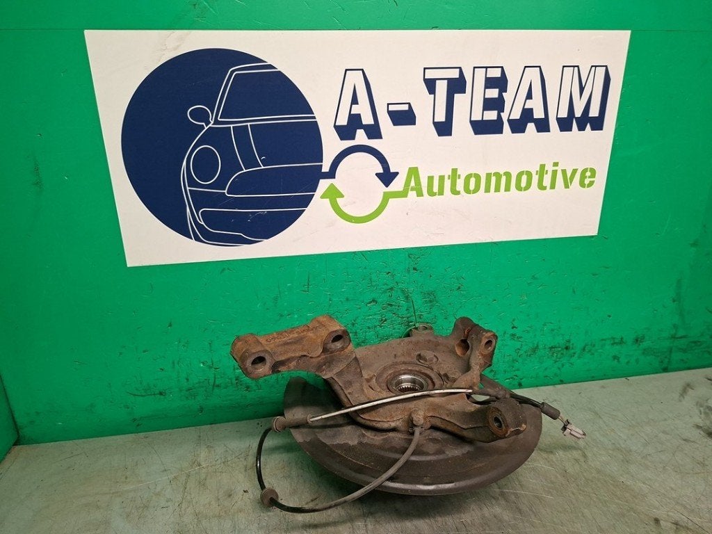 FUSEE LINKS VOOR Nissan Qashqai (J10) (|40015JD040|), Gebruikt, Nissan