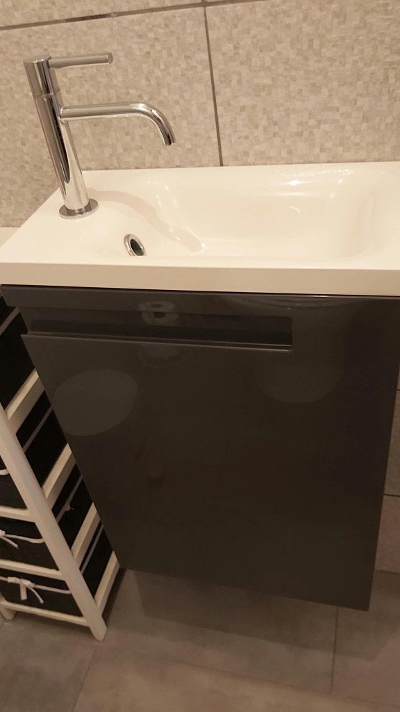 Appartement à louer à Herstal, 50 m² ou plus, Province de Liège