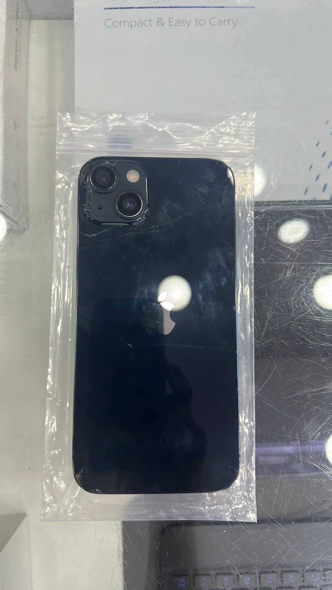 Iphone 14 Plus - Pour pièces, Télécoms, Enlèvement, Ne fonctionne pas, Apple