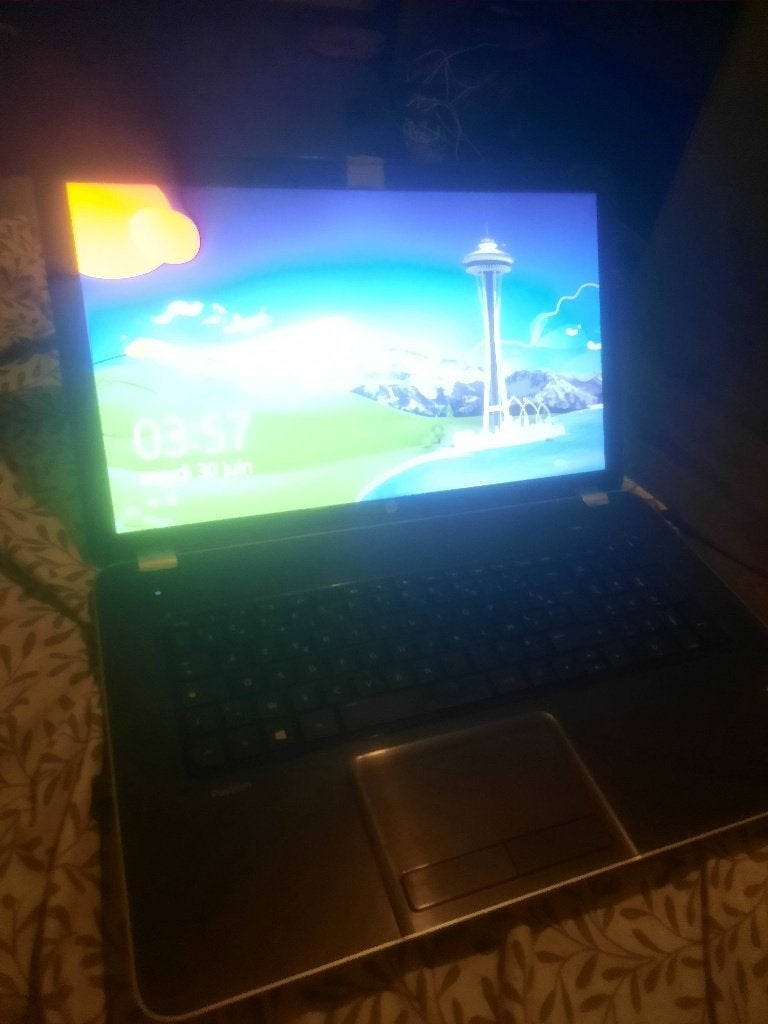 Pc hp, Informatique & Logiciels, Enlèvement ou Envoi