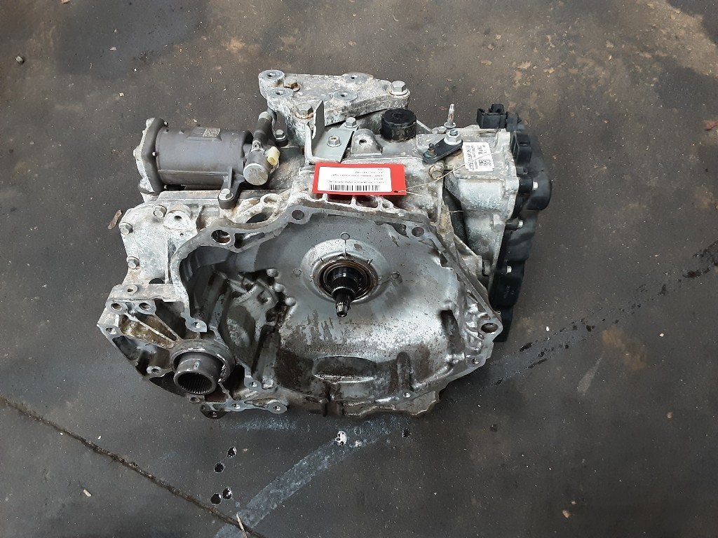 BOITE DE VITESSES AUTOMATIQUE Opel Mokka X (6T40), Opel, Opel Automobile GmbH, Utilisé, Kontakt-opel@opel.com