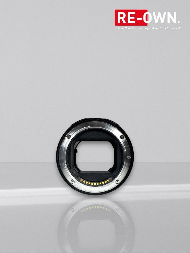 NIKON FTZ II MOUNT ADAPTER | NIEUWSTAAT | GARANTIE, Niet ingevuld, Niet ingevuld, Niet ingevuld