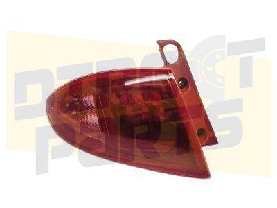 Seat Leon (9/11-11/12) Achterlicht Links buiten Origineel! 1, Neuf, -, -, -