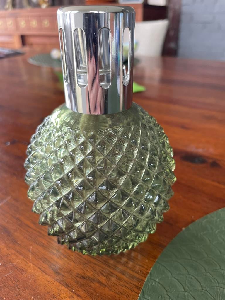Geur dispencer scentchips, Ophalen, Zo goed als nieuw