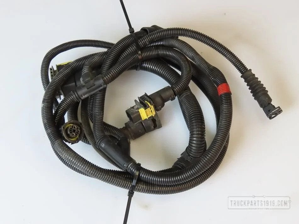 DAF Electrical System Kabelboom brandstoftank DAF, Ophalen, Gebruikt, DAF, Elektronica en Kabels