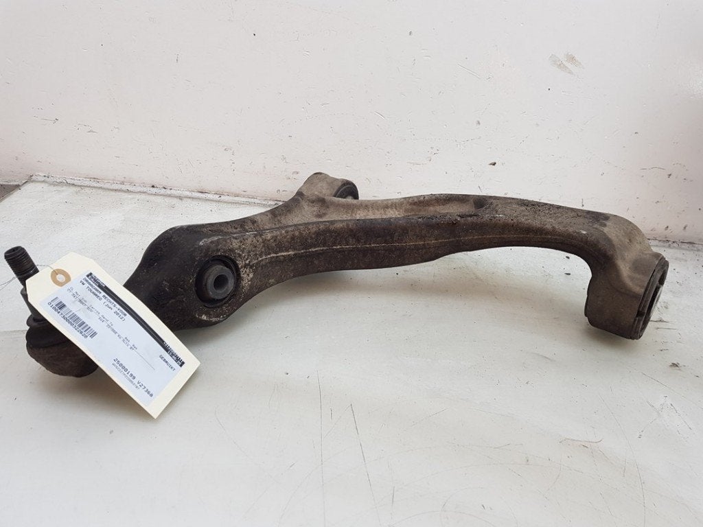 DRAAGARM RECHTS VOOR Touareg (7PA / PH) (|7P0407152E|), Gebruikt, Volkswagen