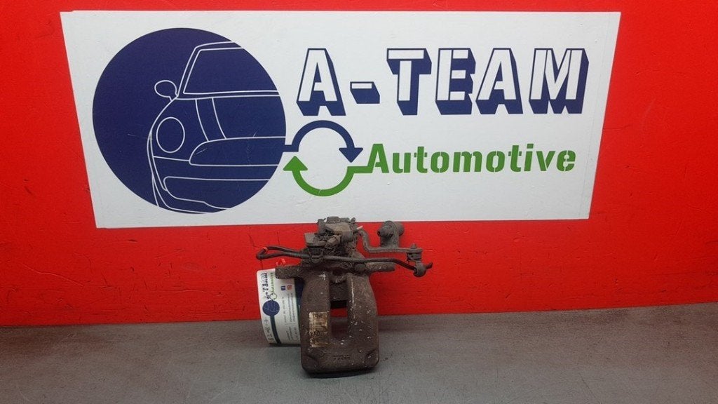 ETRIER DE FREIN ARRIÈRE DROIT Peugeot, Postoffice@zf.com, Löwentaler Straße 20
88046  Friedrichshafen, DE, Utilisé, ZF Friedrichshafen AG