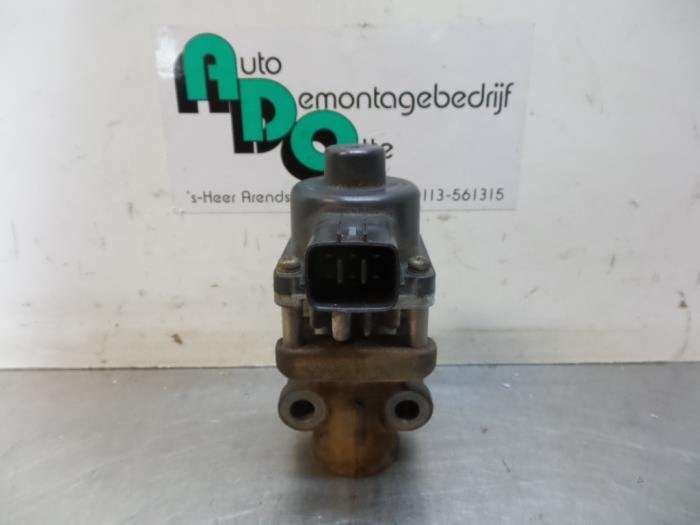 EGR Klep van een Mitsubishi Grandis (Grandis 04-), Auto-onderdelen, Gebruikt, -, -, Ophalen of Verzenden