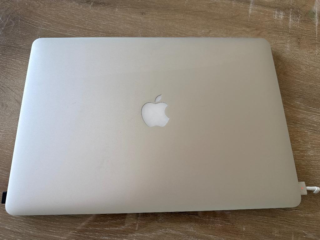 Apple MacBook Pro 15” (2015) – 16GB RAM – Perfecte staat, Computers en Software, Ophalen, 256 GB, 15 inch, Zo goed als nieuw