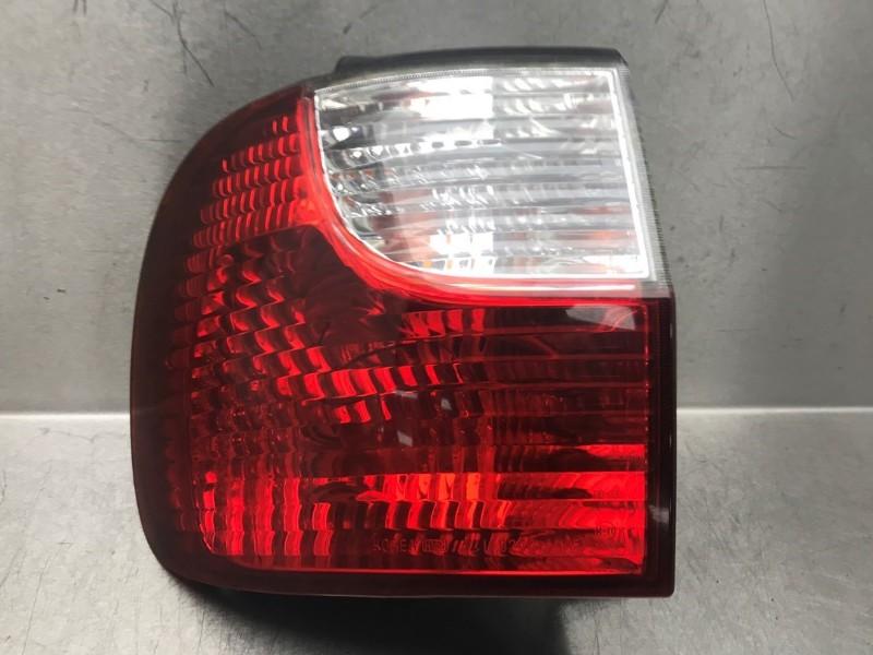 FEU ARRIÈRE GAUCHE Hyundai H-1/H-200 (01-1997/01-2008), Utilisé, Hyundai
