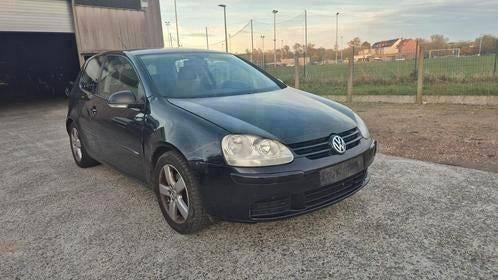 Vw Golf 5 GT Essence / 0470505042, Autos, Achat, Entreprise, Golf, Essence