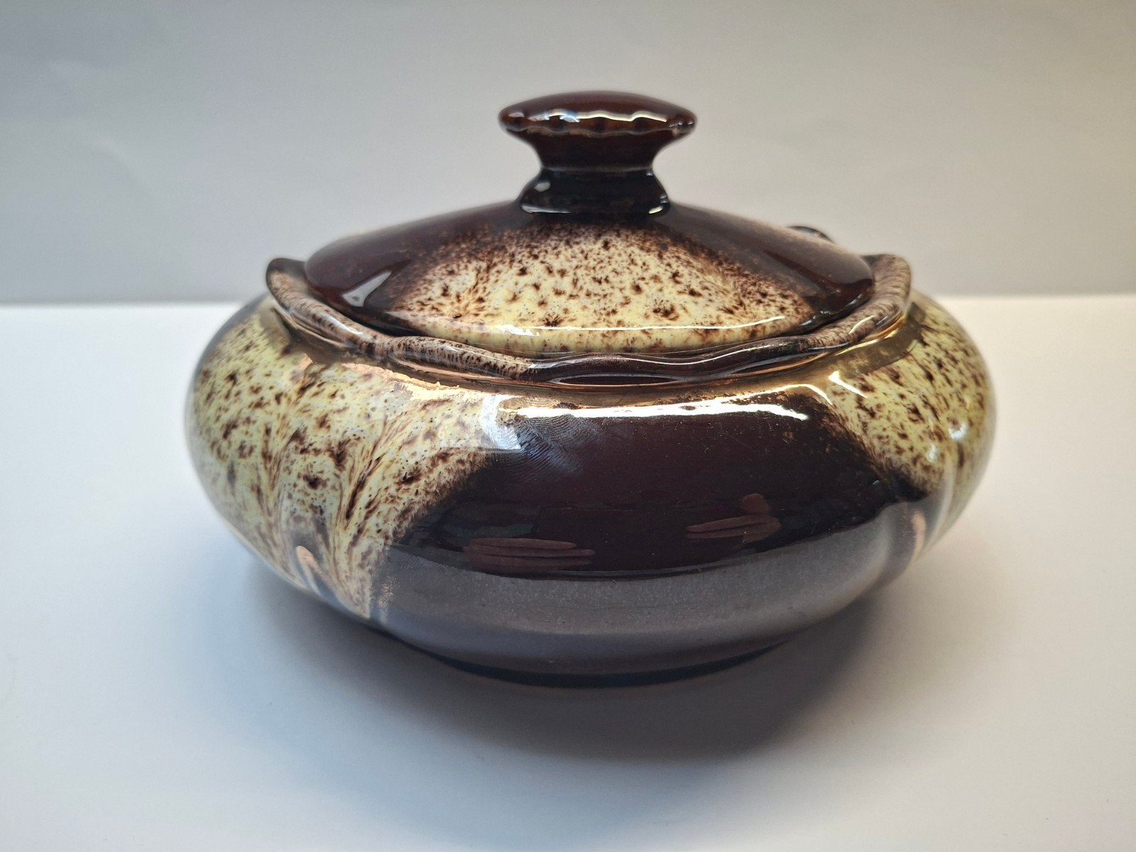 pot  bonbon, Ophalen of Verzenden