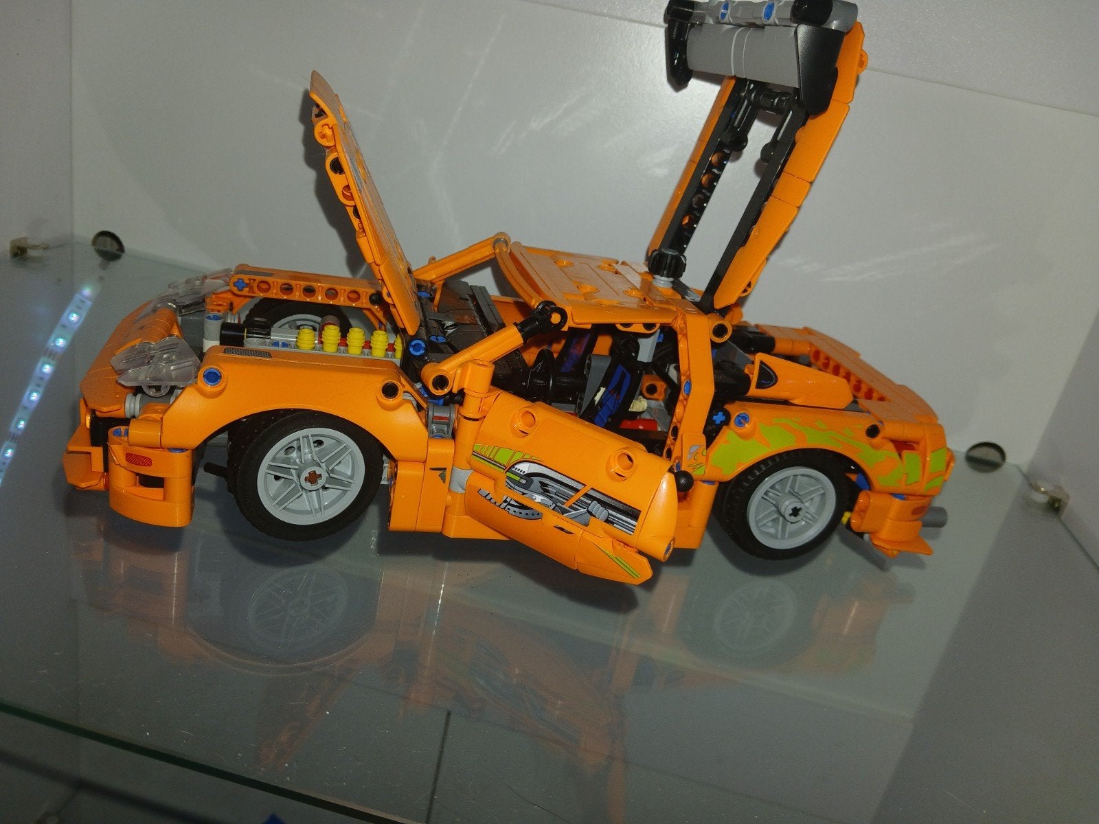 fast and furious, Ophalen, Nieuw, Auto, Overige merken