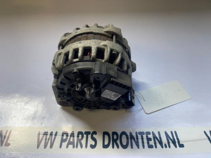 Dynamo d'un Volkswagen UP, Volkswagen, -, 3 mois de garantie, Utilisé