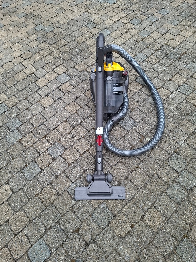 Aspirateur Dyson DC29 (nettoyé et désinfecté), Elektronische apparatuur, Stofzuigers, Ophalen, Geschikt voor harde vloeren, Refurbished