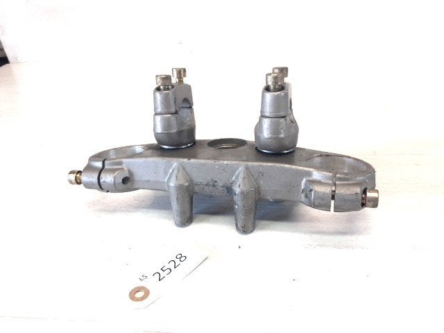 Canyon 500 1997 - 2002 Cagiva Kroonplaat D1-53876