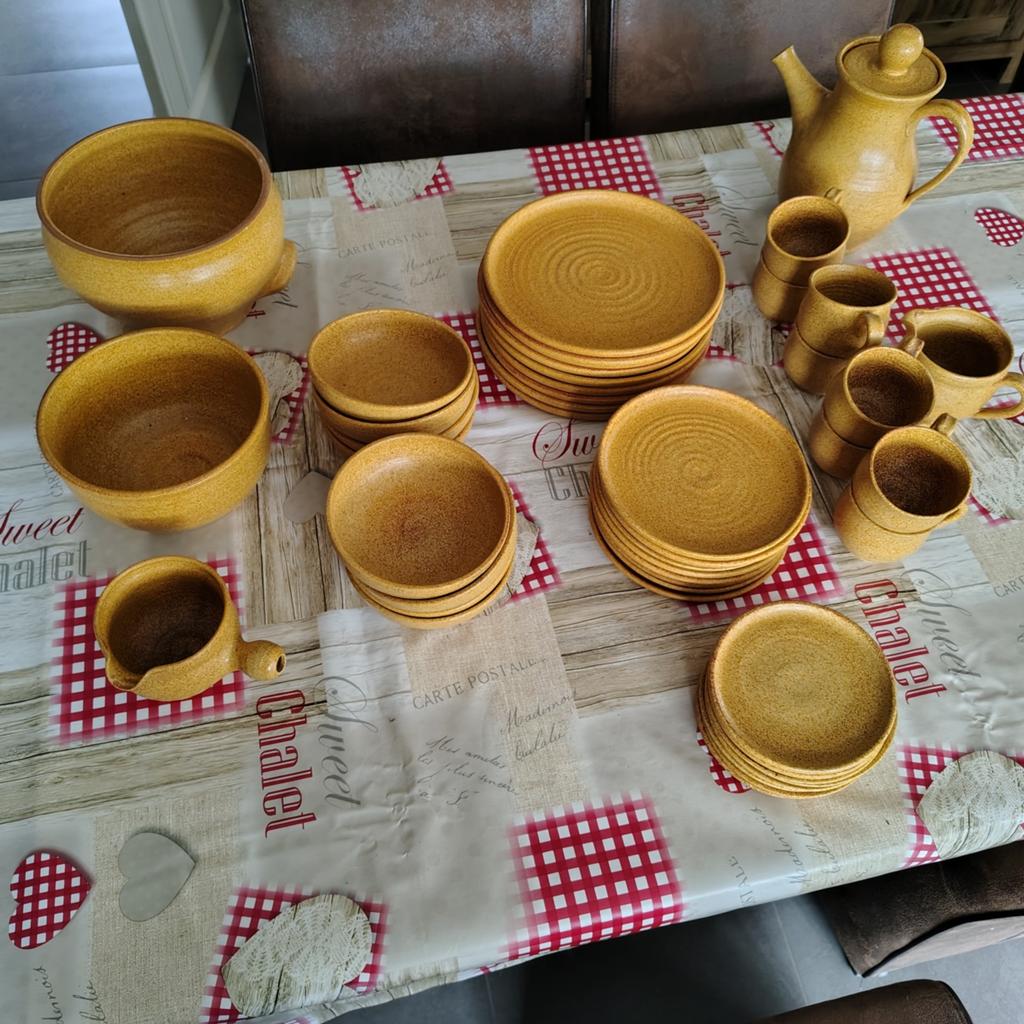 Joli service artisanal en gré de Marèdret