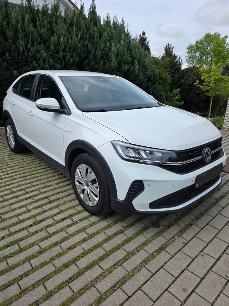 Volkswagen Taigo, Autos, Achat, Euro 6, Boîte manuelle, Noir