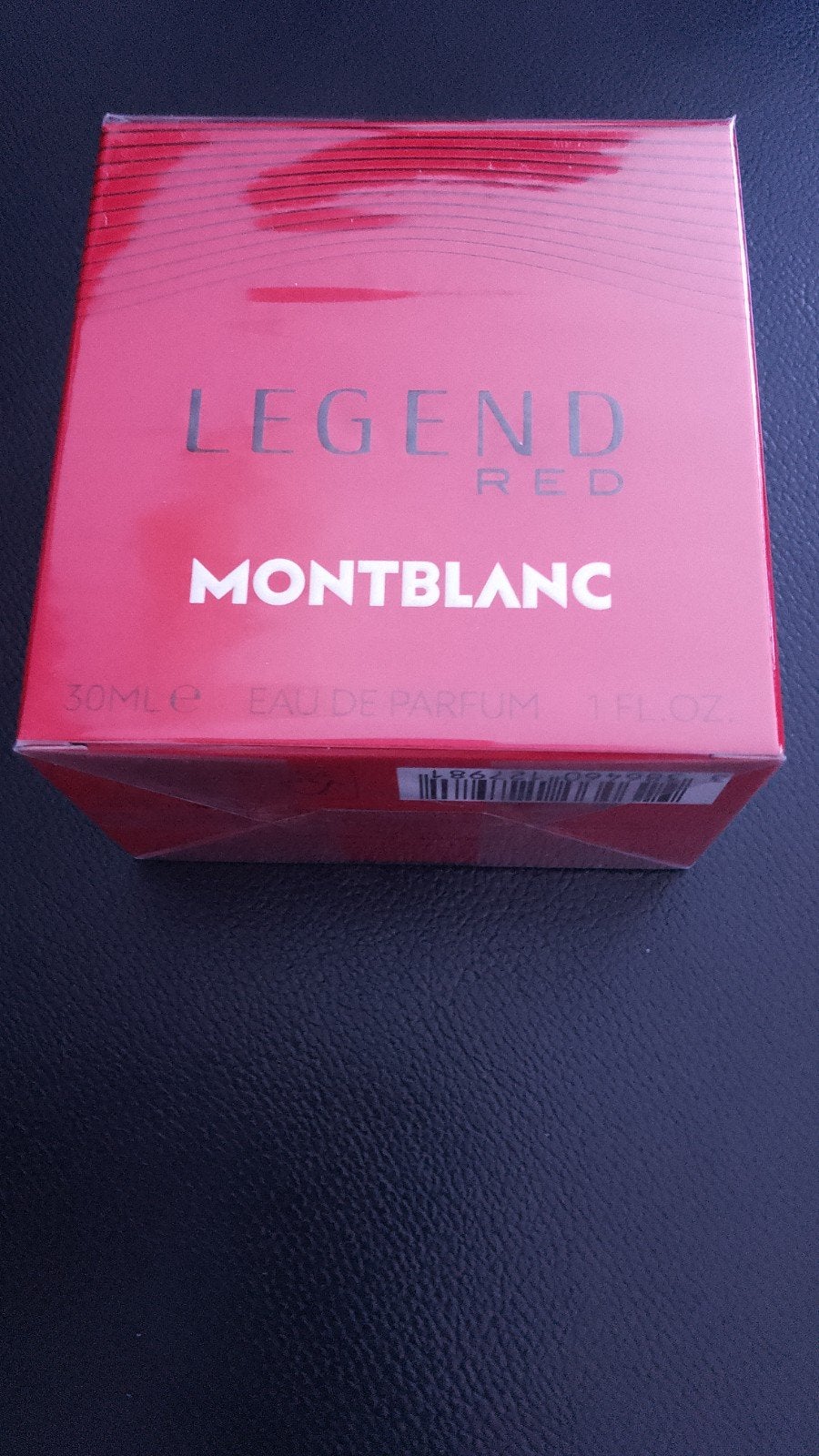 Parfums Montblanc., Enlèvement, Neuf, Bouteille de parfum, Plein