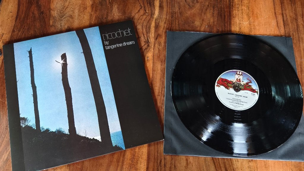 DIVERSE LP'S in nieuwstaat, Cd's en Dvd's, Vinyl | Rock, Ophalen, Zo goed als nieuw, LP