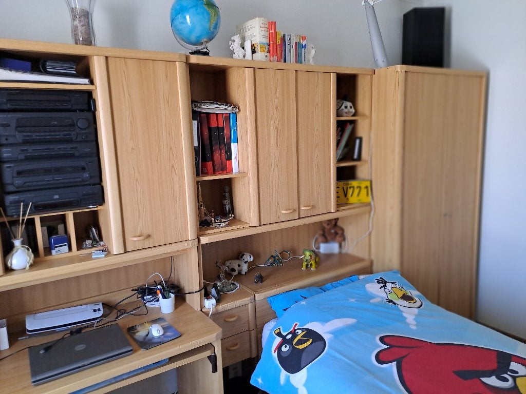 chambre d'enfant, Enlèvement, Utilisé, Garçon ou Fille