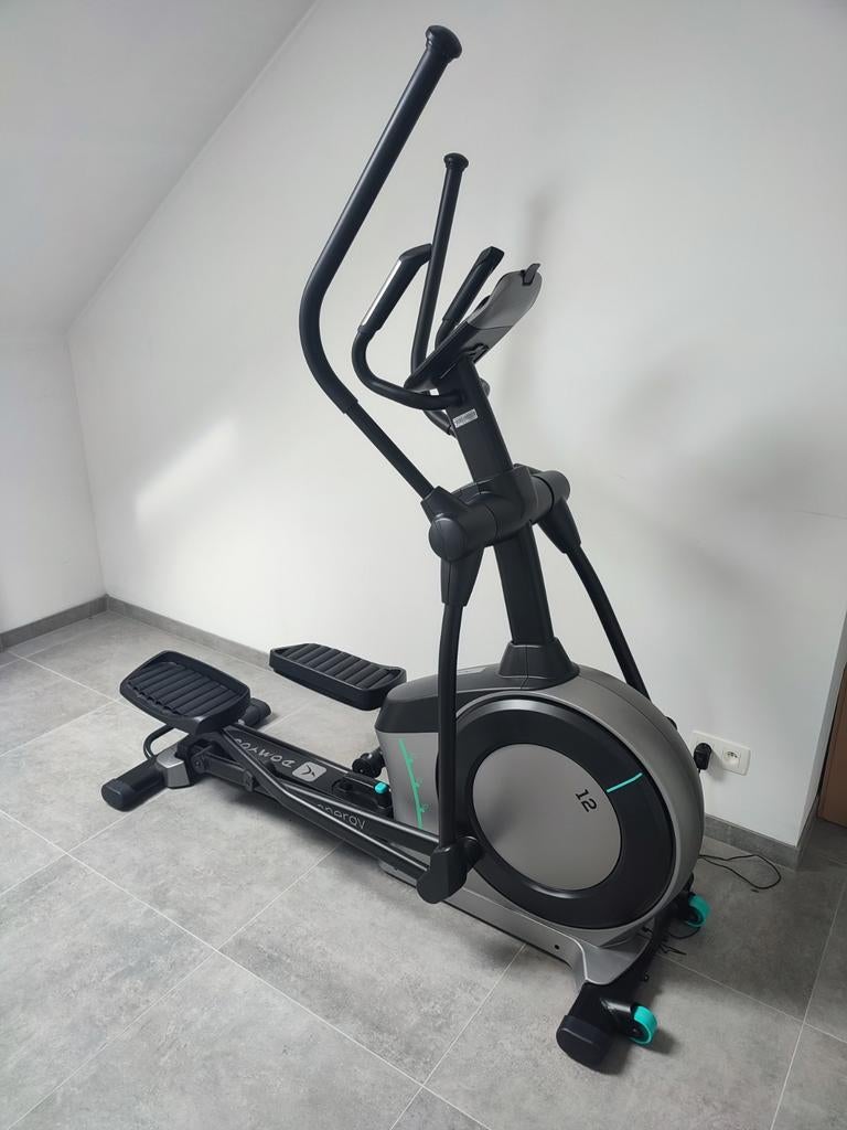 Crosstrainer domyos, Enlèvement, Vélo elliptique