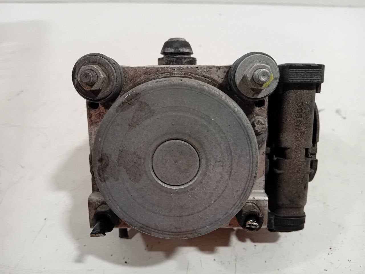 Abs pomp Opel Corsa, Auto-onderdelen, Remmen en Aandrijving, Opel, Gebruikt, Herkomst onderdeel bekend, 12 maanden garantie, Ophalen of Verzenden