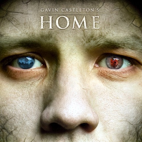 SALE--CD GAVIN CASTLETON - Home, Verzenden