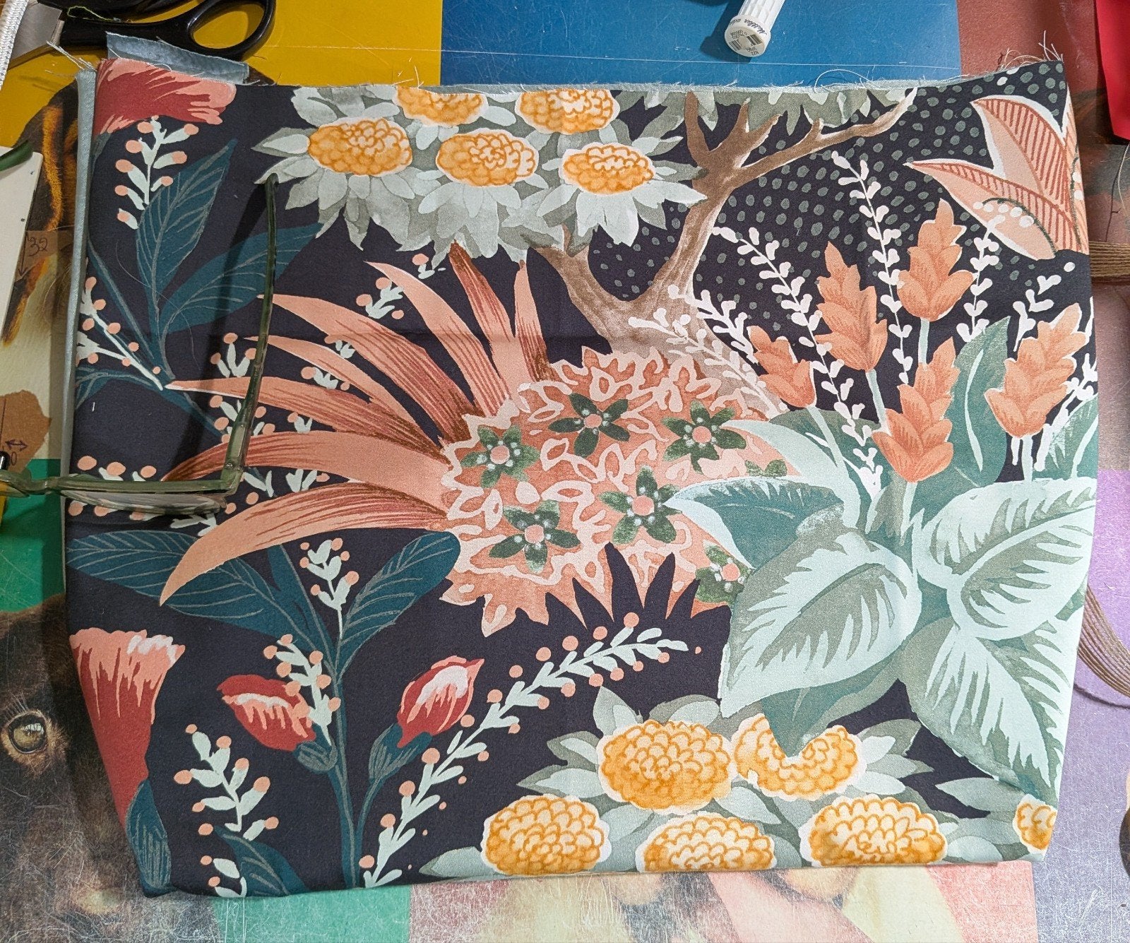 handgemaakte handtas, Enlèvement ou Envoi, Sac à main