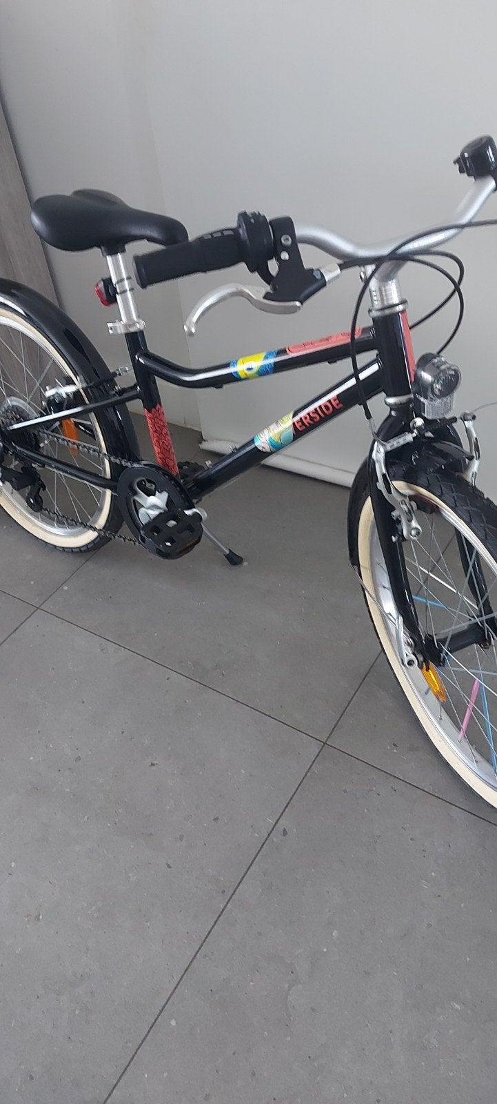 fiets 20 inch nieuw staat, Fietsen en Brommers, Ophalen of Verzenden