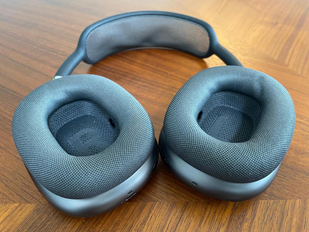 Origine Apple airpods max, TV, Hi-fi & Vidéo, Casques audio, Comme neuf, Enlèvement