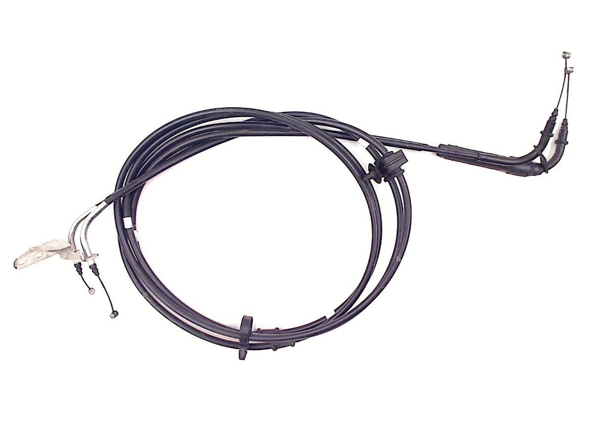 CABLE ACCELERATEUR Yamaha X-Max 125 (01-1970/-), Dhr. S. di Majo, Utilisé, Info@cama-motorparts.nl, P.J. Troelstraweg 8 8
3144 CX  MAASSLUIS, NL