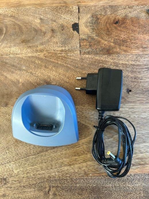 ☎️ Ascom DC3 Charger Dect D41 I62 D62 DC3-AAAA ☎️, Enlèvement ou Envoi, Reconditionné, 1 combiné