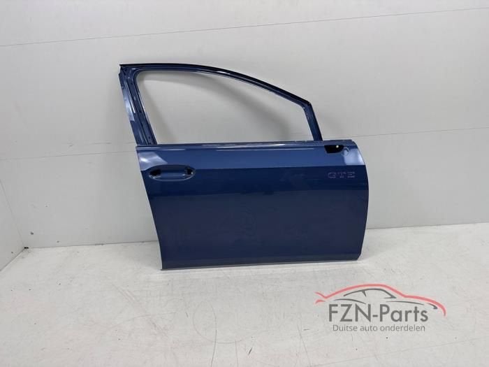 VW Golf 8 Portier Rechts-Voor LT5H, Enlèvement ou Envoi, Utilisé, Porte