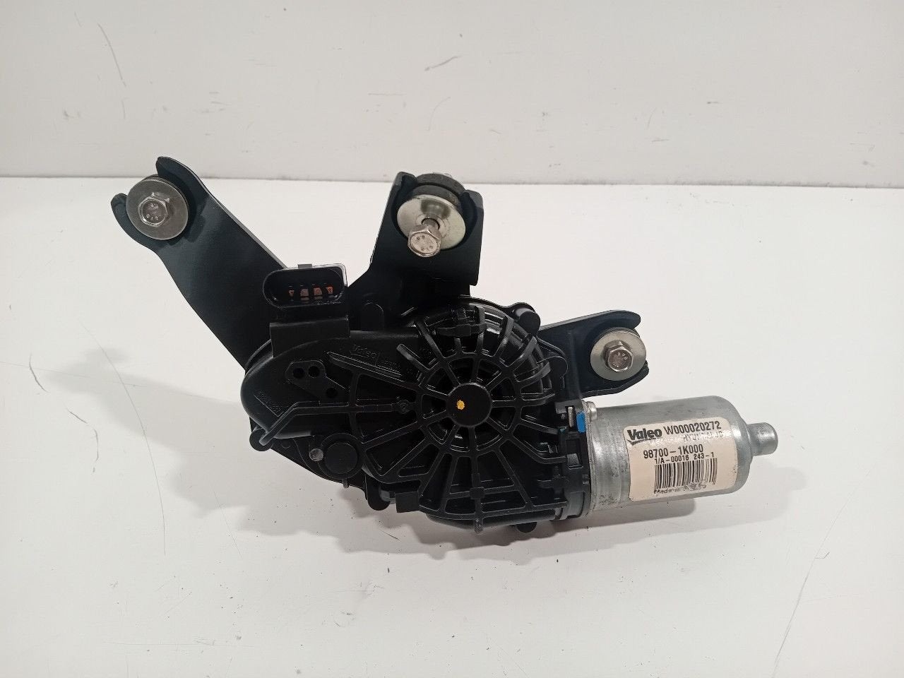 Ruitenwissermotor achter Hyundai iX 20, Onderdelen@venauto.nl, Van der Ven Autorecycling B.V., Gebruikt, Ettenseweg 76, 4706 PB Roosendaal, The Netherlands