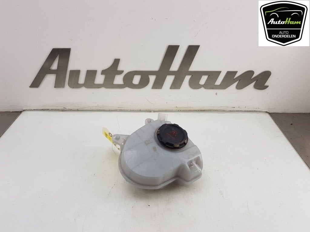 VASE D'EXPANSION Skoda Octavia Combi (NXAC) (01-2019/-), Utilisé, Skoda