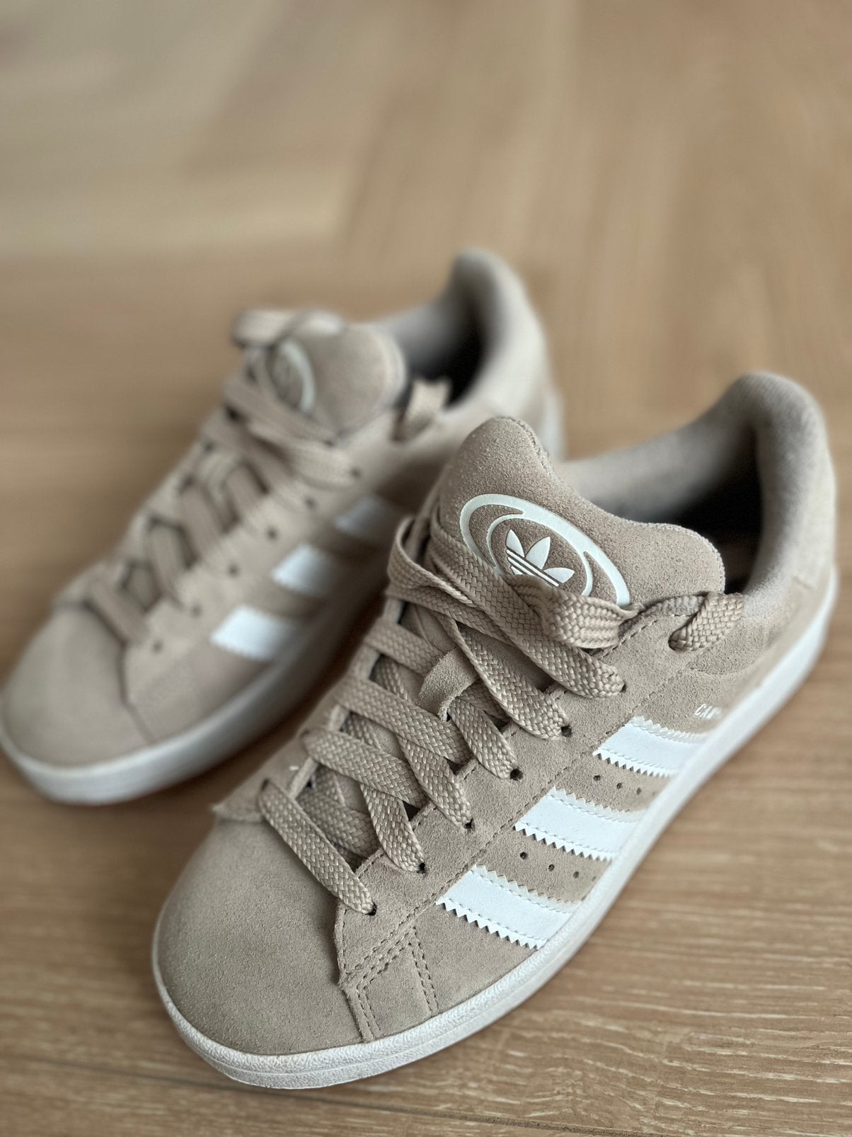 Adidas campus maat 38, Vêtements | Femmes, Envoi, Comme neuf