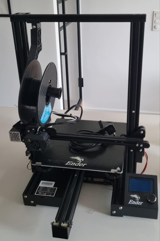 Creality ender 3 max, Computers en Software, Ophalen