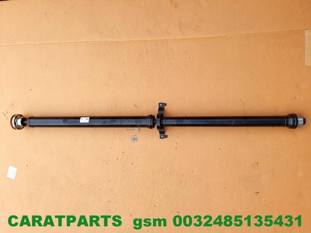 4m0521101am Q7 tussenas q7 q8 aandrijfas q7 cardanas Q7 4M, Fabrikant BV, Utilisé, Info@fabrikant.eu, Fabrikantstraat 1
1000 AA  Amsterdam, NL