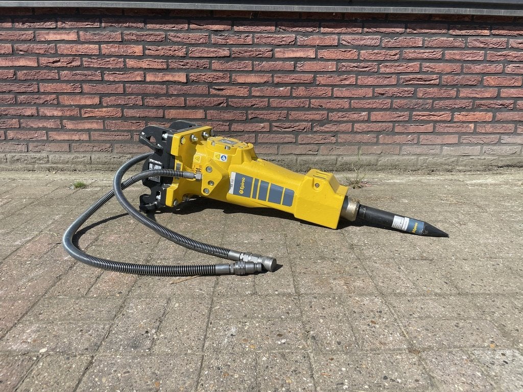Eporic SB152 sloophamer NIEUW, Articles professionnels, Machines & Construction | Pièces