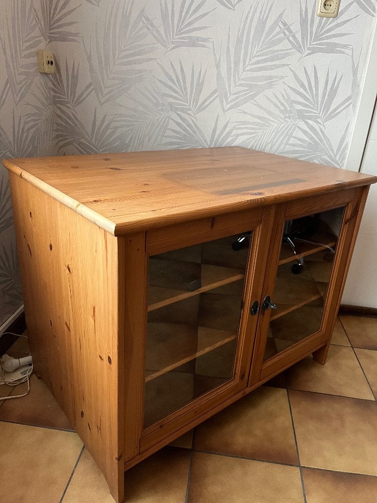 Tv-kast, Huis en Inrichting, Kasten |Televisiemeubels, Ophalen