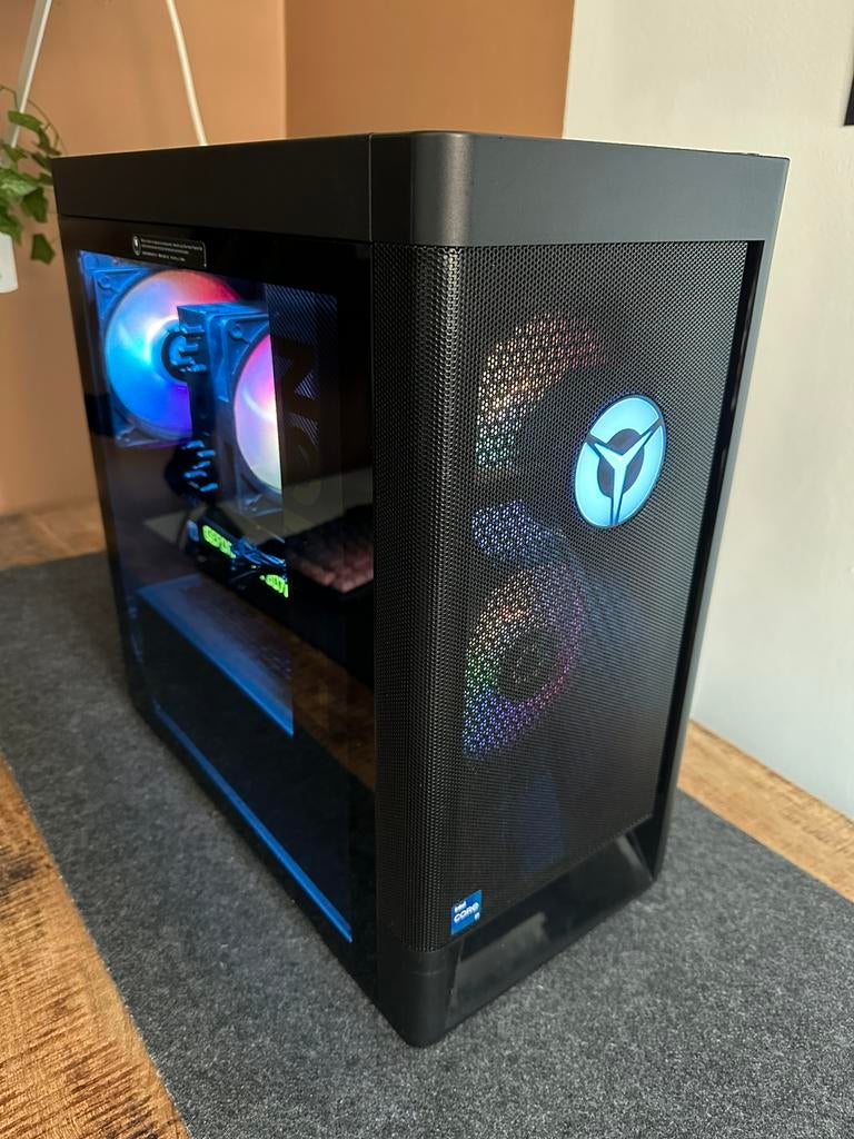 PC Gamer - RTX 3070 - I7 11700F - 32GB RAM - 1TB SSD, Enlèvement ou Envoi, Comme neuf