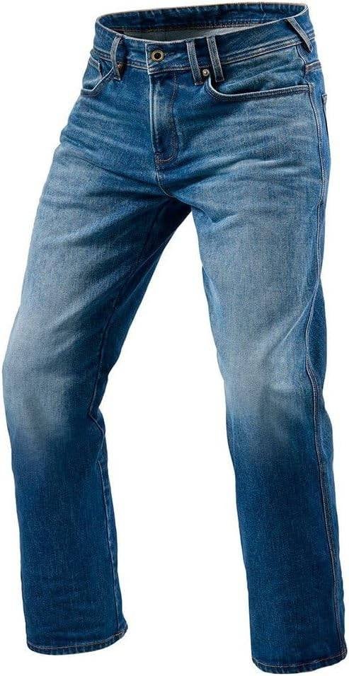 motorjeans, Motoren, Ophalen, Broek | textiel