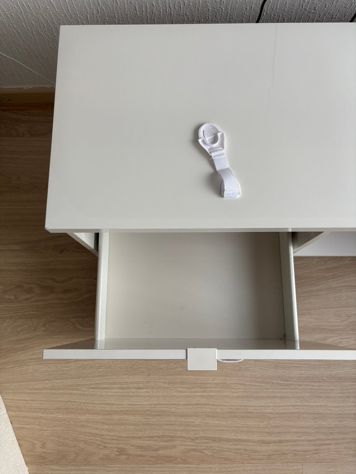 Tv meubel, Ophalen, Gebruikt, 150 tot 200 cm, Minder dan 100 cm